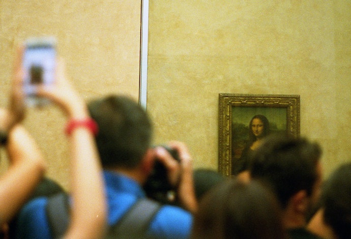 I social: una nuova vetrina per&nbsp;l’arte