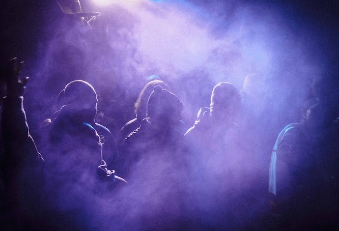 Il bisogno di fare&nbsp;rap