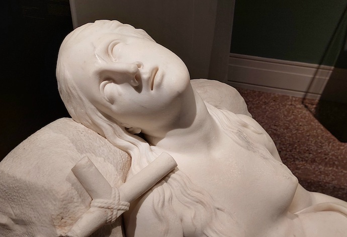 L’arte evergreen di&nbsp;Canova